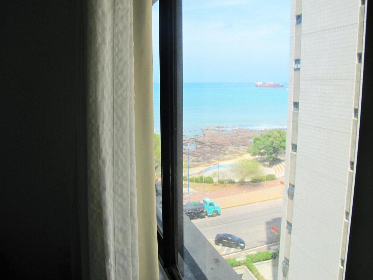 Particular VILLA Costeira Fortaleza  Exterior foto