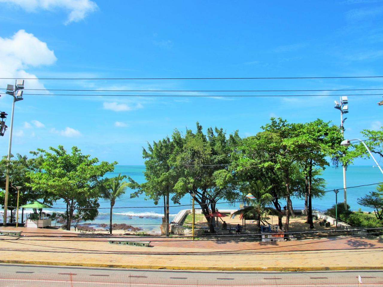 Particular VILLA Costeira Fortaleza  Exterior foto